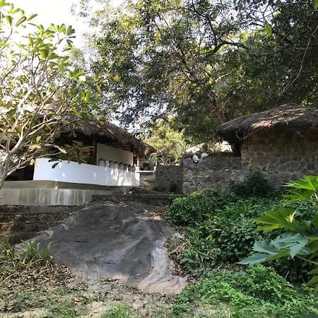 Galapita Eco Lodge Buttala Bagian luar foto