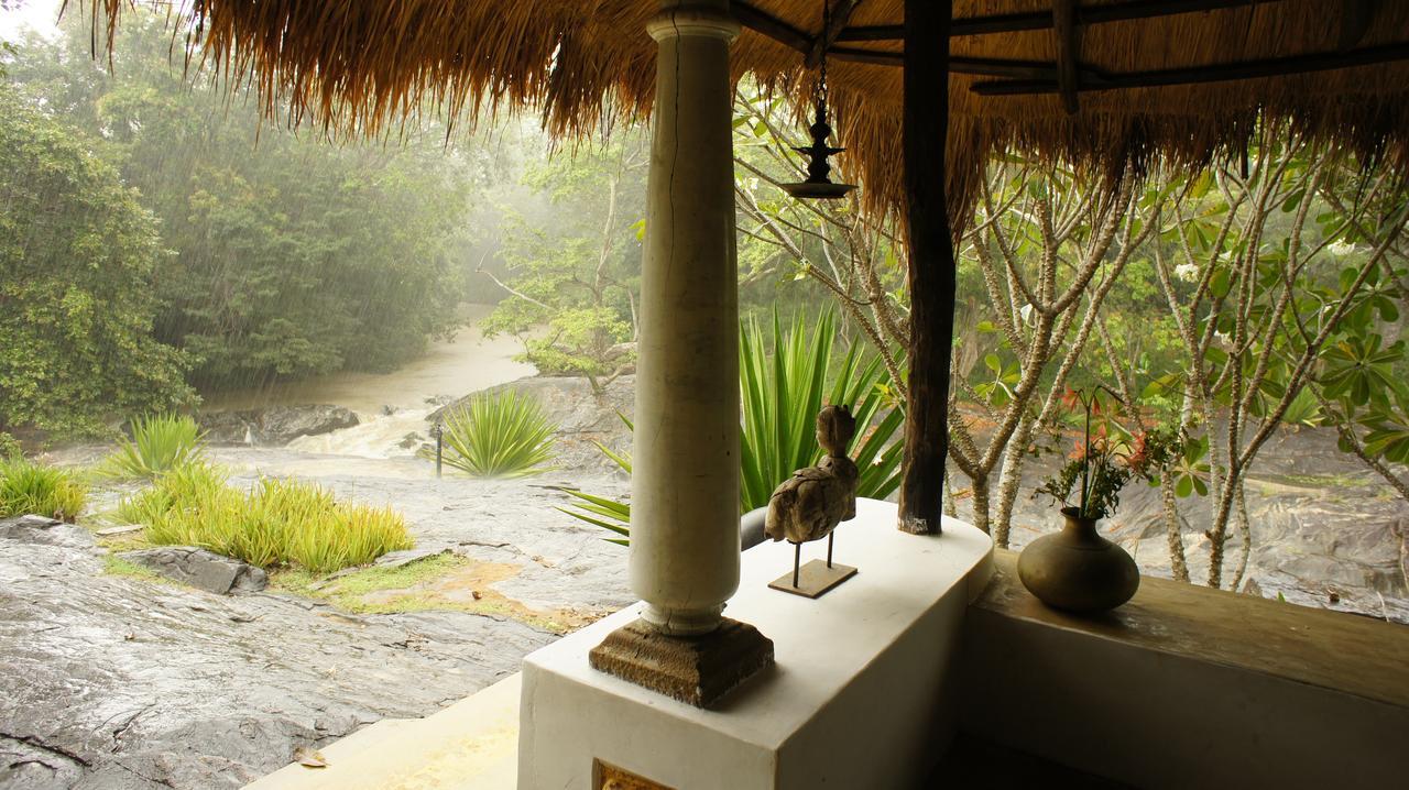 Galapita Eco Lodge Buttala Bagian luar foto