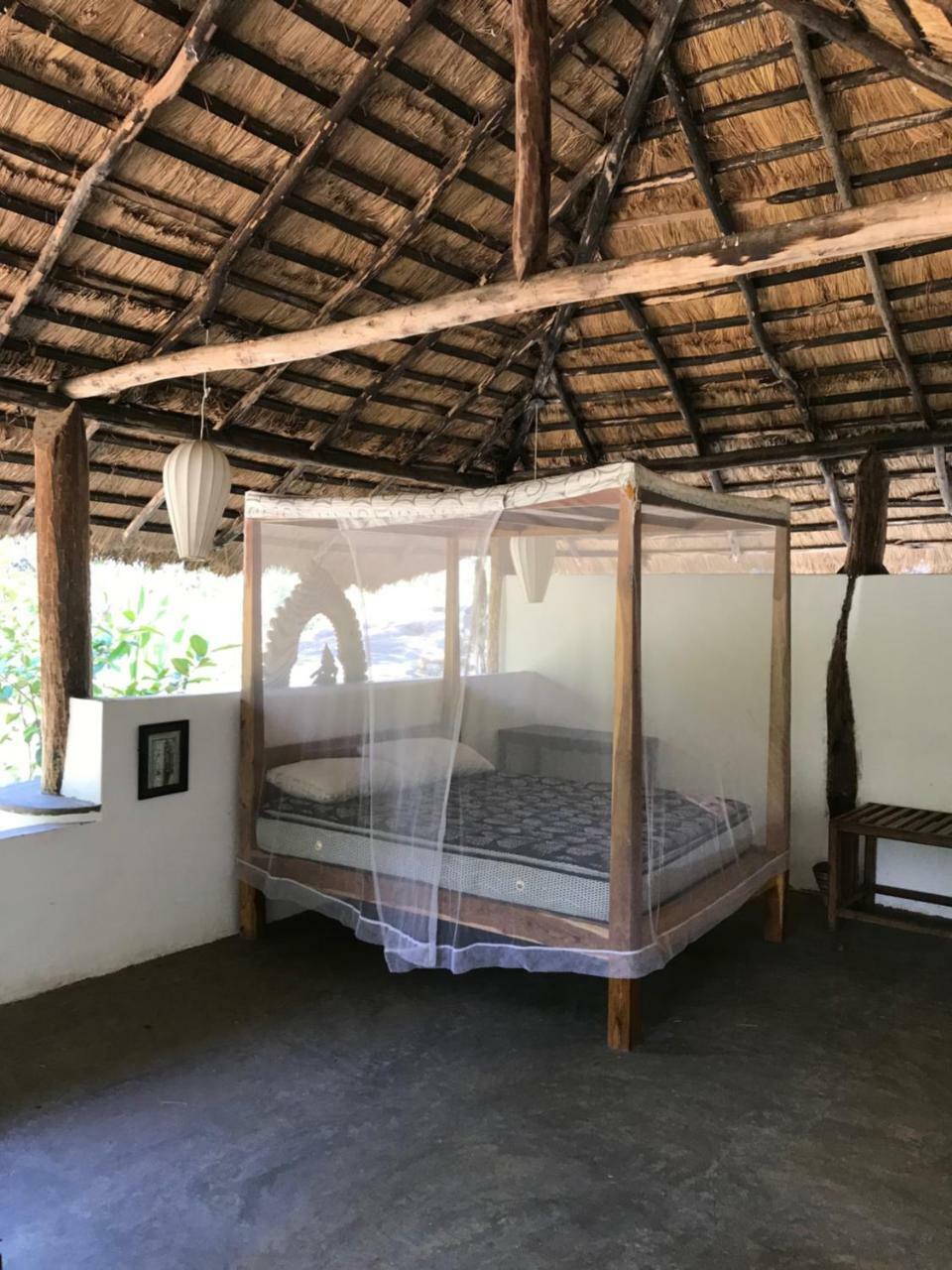 Galapita Eco Lodge Buttala Bagian luar foto
