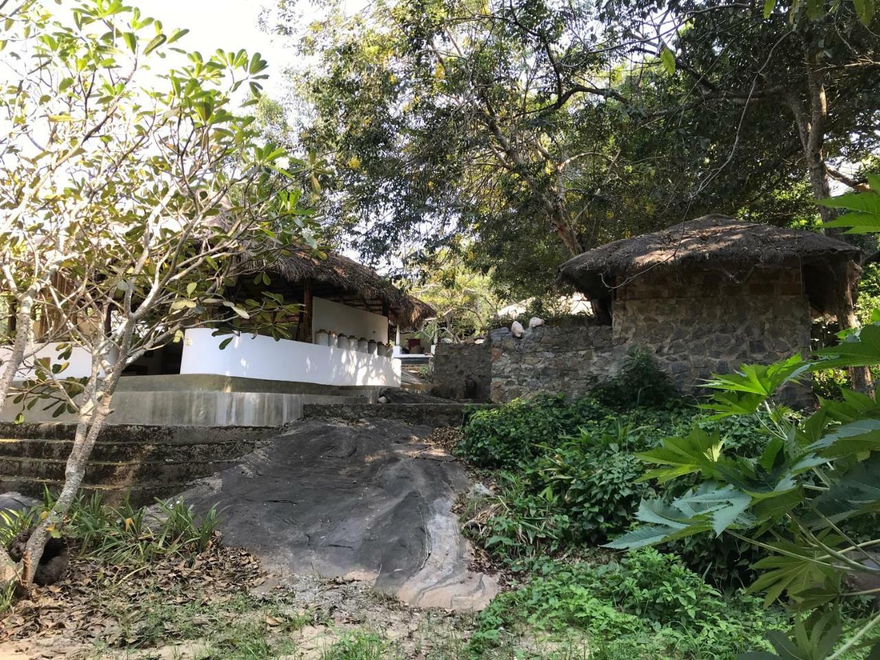 Galapita Eco Lodge Buttala Bagian luar foto
