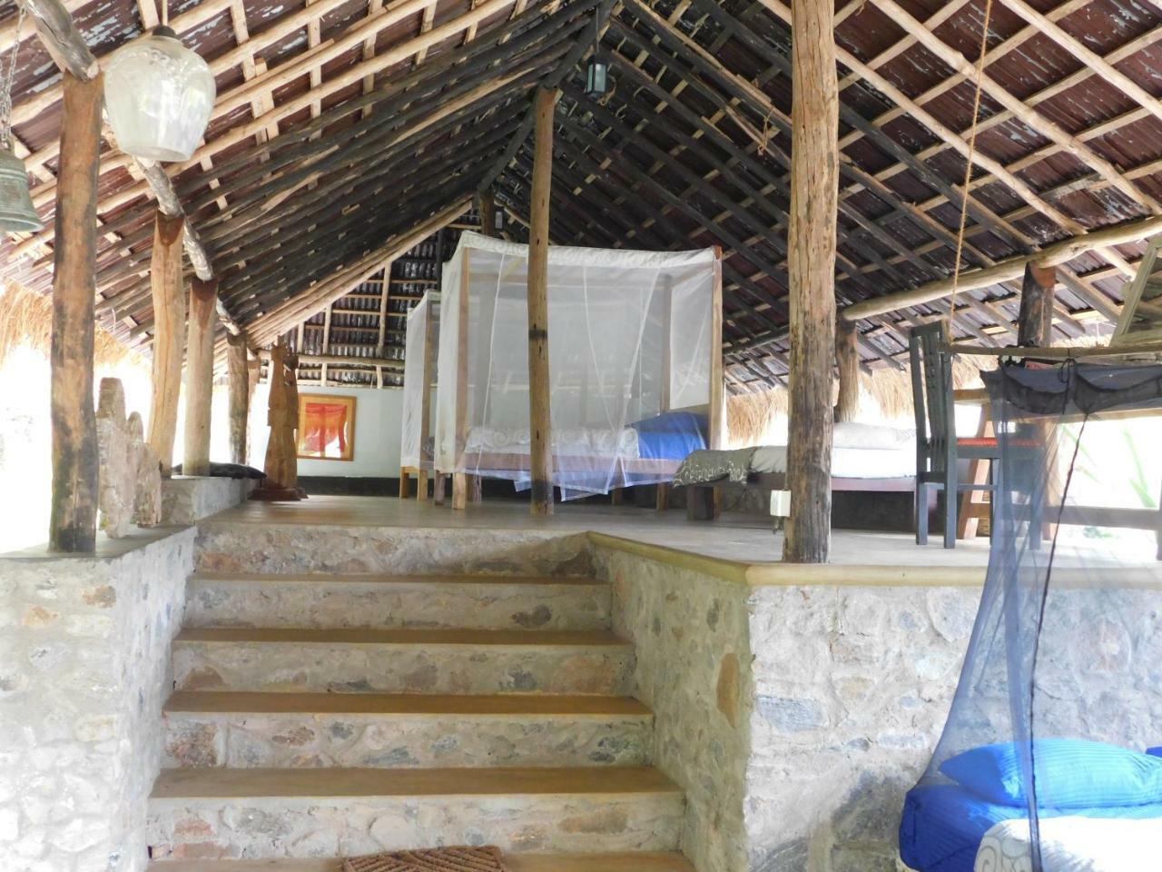 Galapita Eco Lodge Buttala Bagian luar foto