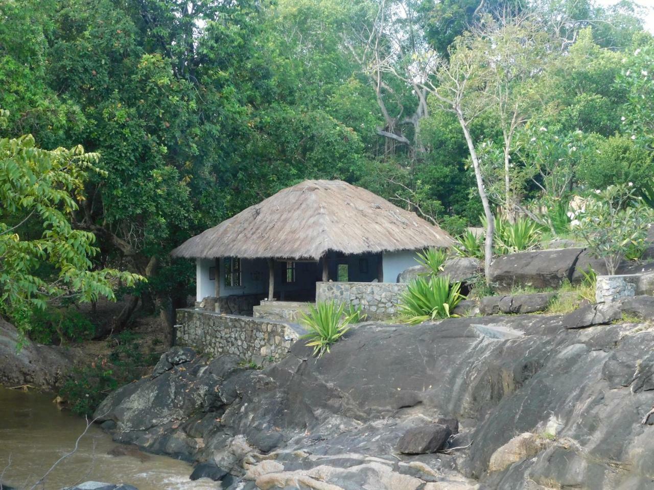 Galapita Eco Lodge Buttala Bagian luar foto