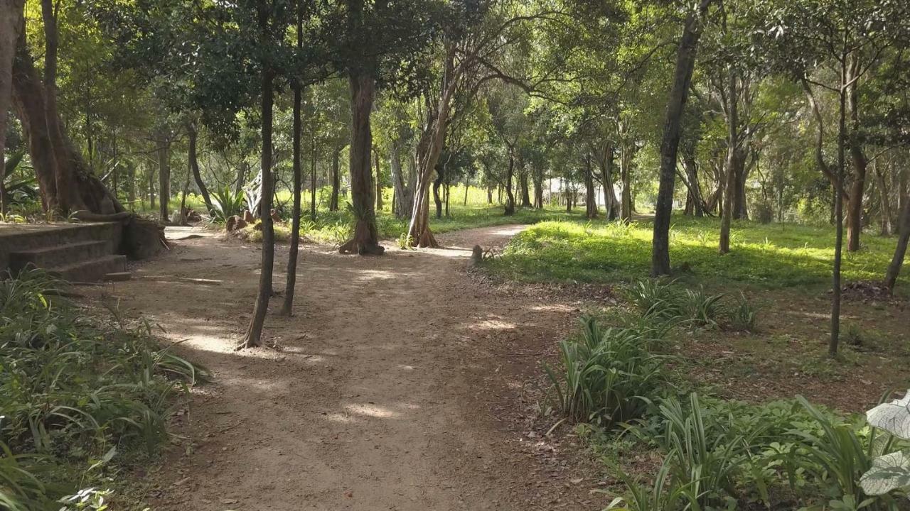 Galapita Eco Lodge Buttala Bagian luar foto