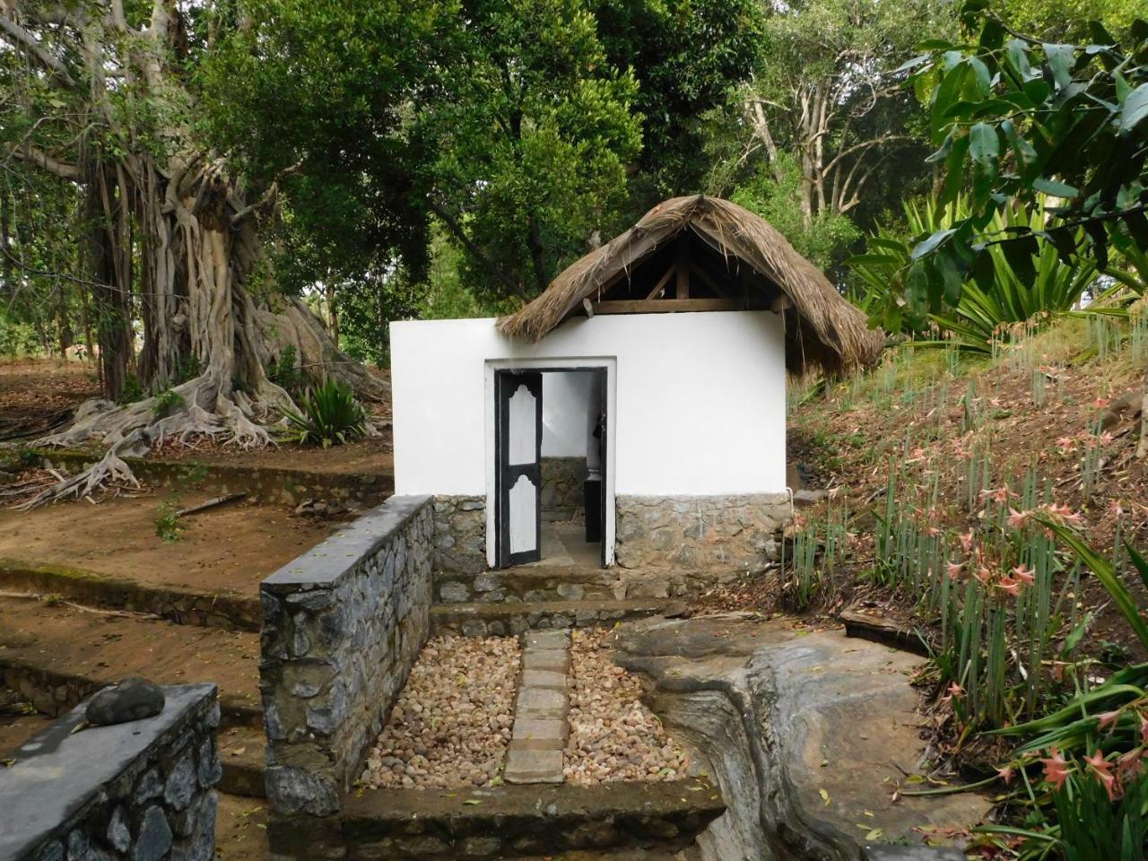Galapita Eco Lodge Buttala Bagian luar foto